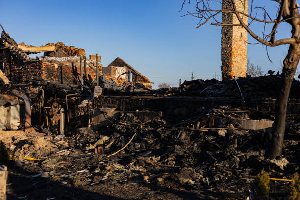 24/7 Emergency Fire Damage Removal experts in Kendall Park, NJ