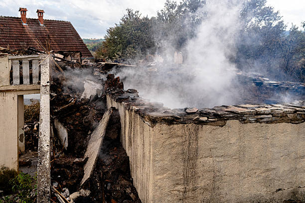 Reliable Fire Damage Removal contractor in Kendall Park, NJ by Fire Damage Biloxi