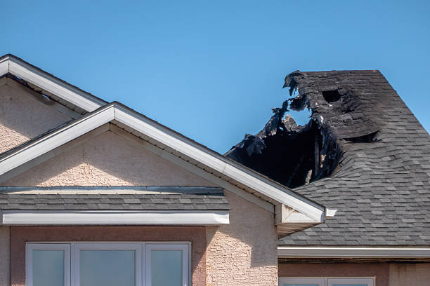 Licensed Fire Damage Removal service in Kendall Park, NJ - Fire Damage Biloxi